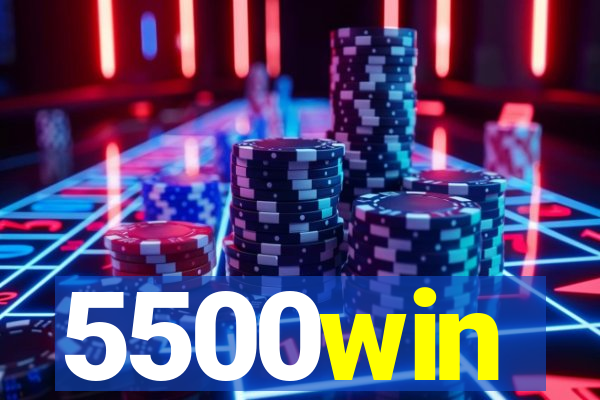 5500win
