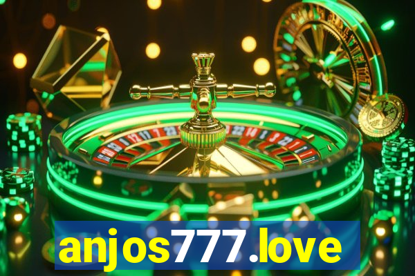 anjos777.love