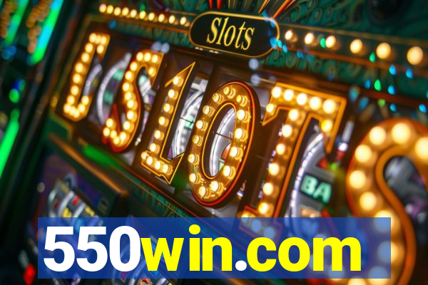 550win.com