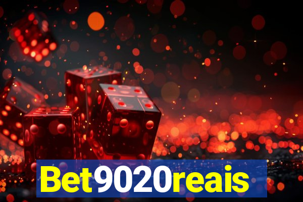 Bet9020reais