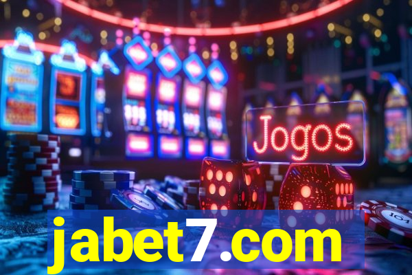 jabet7.com