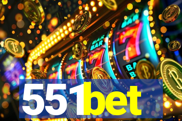 551bet