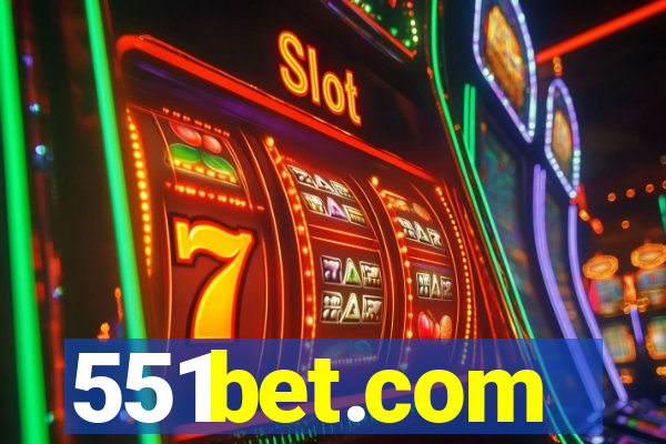 551bet.com