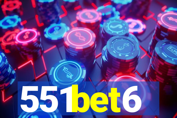 551bet6