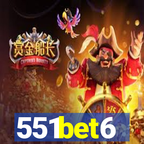 551bet6