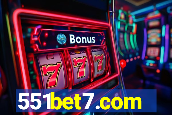 551bet7.com