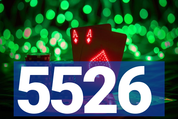 5526