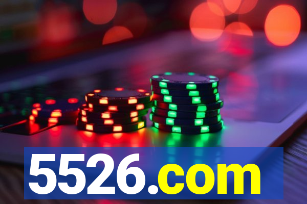 5526.com