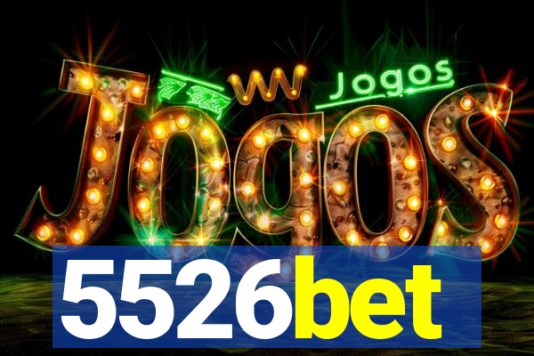 5526bet