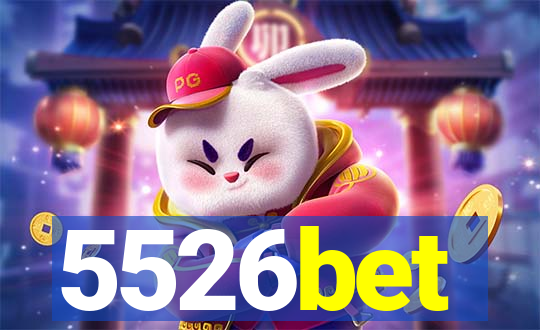 5526bet