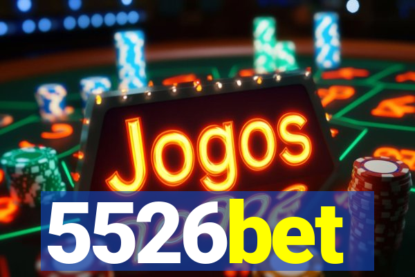 5526bet