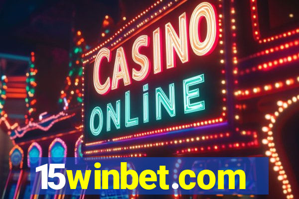 15winbet.com