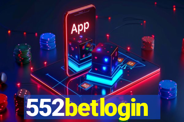 552betlogin