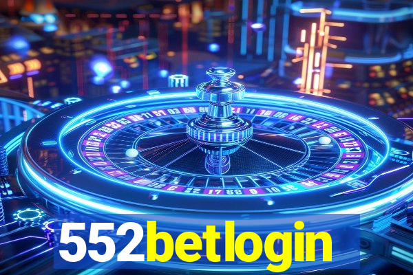 552betlogin