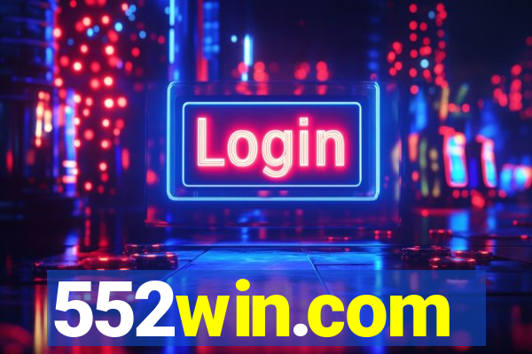 552win.com