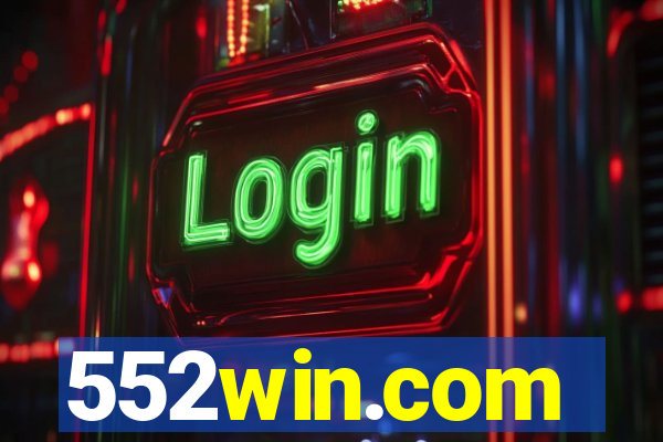552win.com