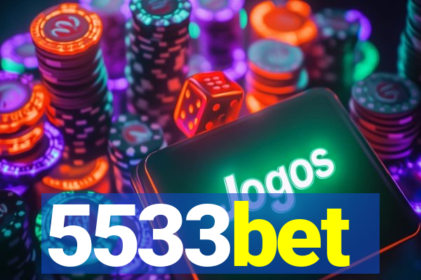 5533bet