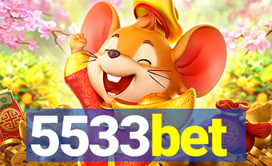 5533bet