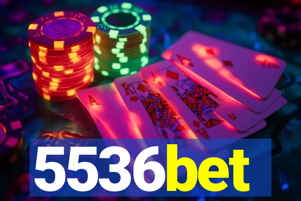 5536bet