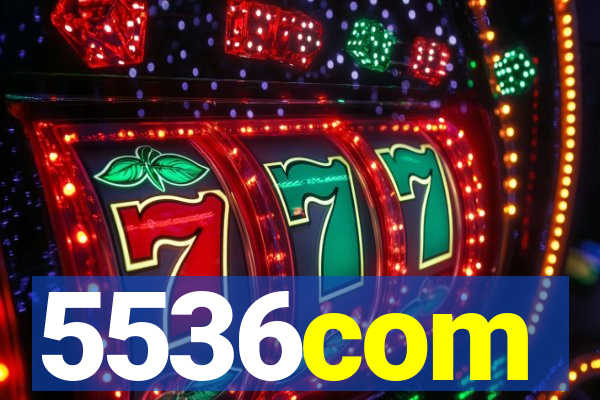 5536com