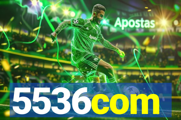 5536com