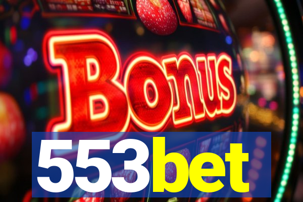 553bet