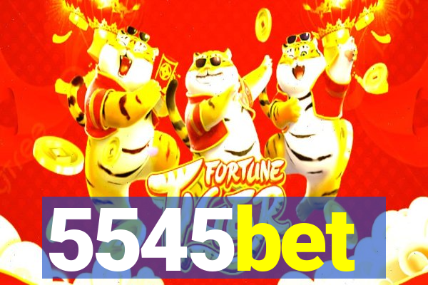 5545bet
