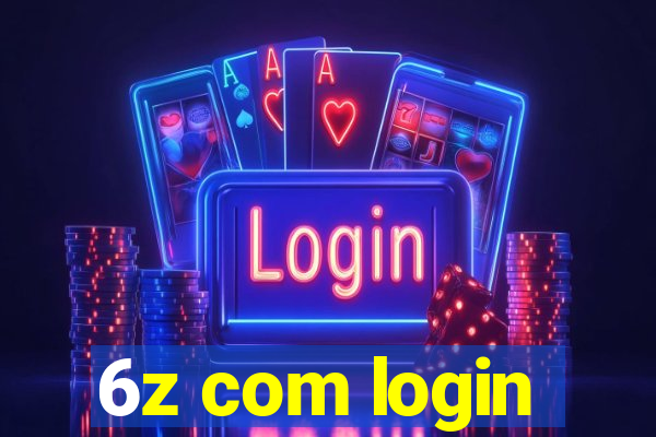 6z com login