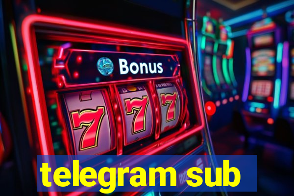 telegram sub