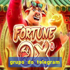 grupo do telegram pode tudo