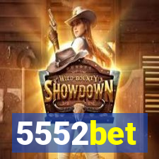 5552bet
