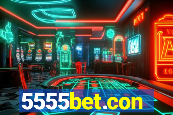 5555bet.con