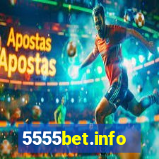 5555bet.info