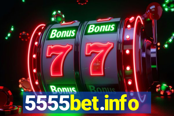 5555bet.info