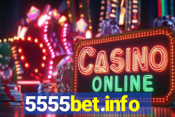 5555bet.info