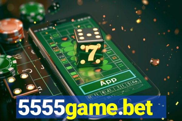 5555game.bet