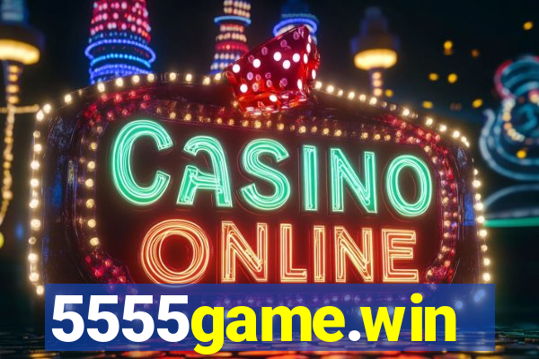 5555game.win