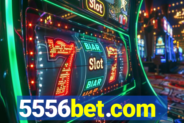 5556bet.com