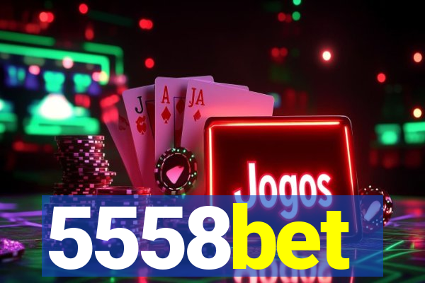 5558bet
