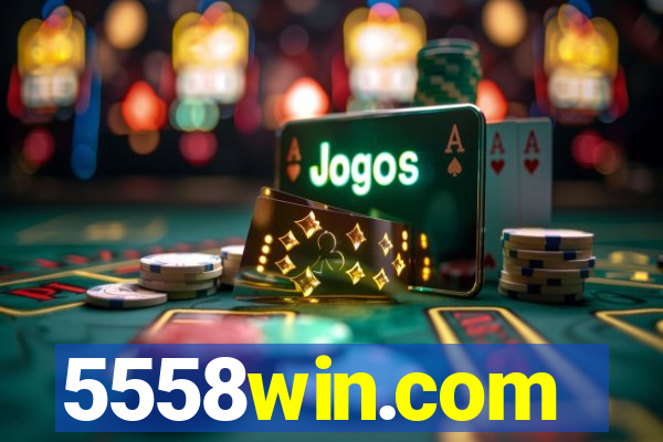 5558win.com