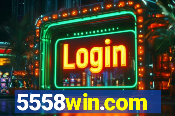5558win.com
