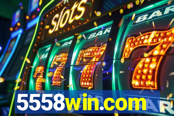 5558win.com