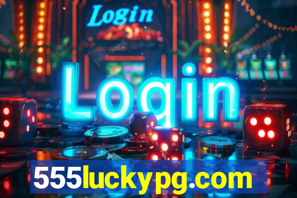 555luckypg.com