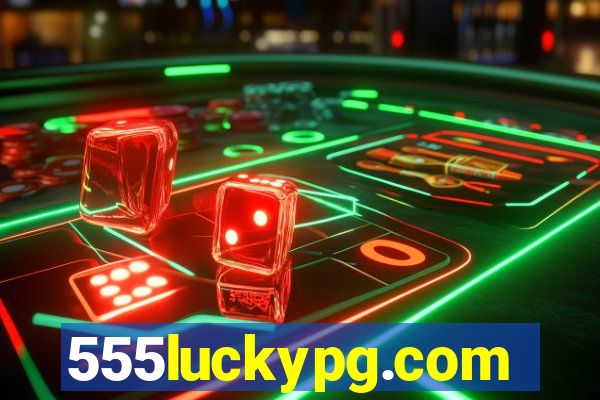 555luckypg.com