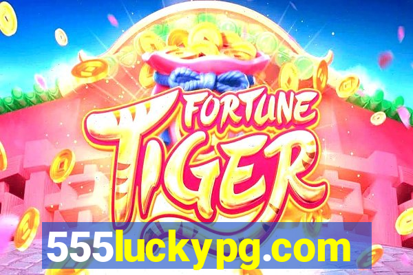 555luckypg.com