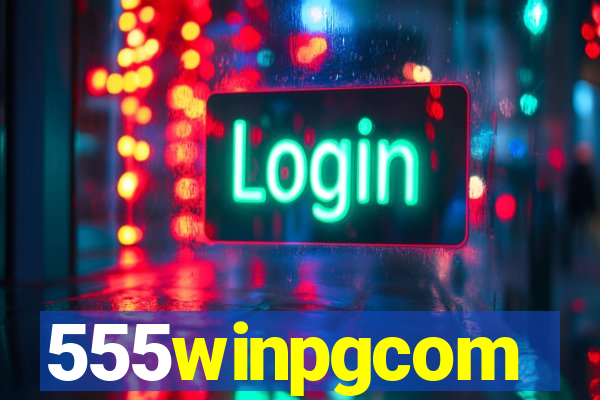 555winpgcom