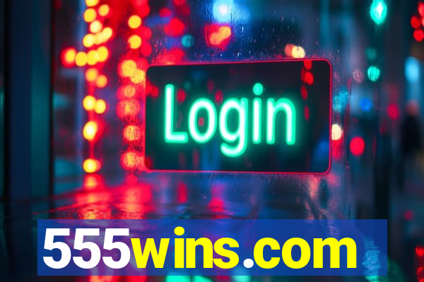555wins.com