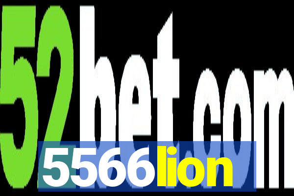 5566lion