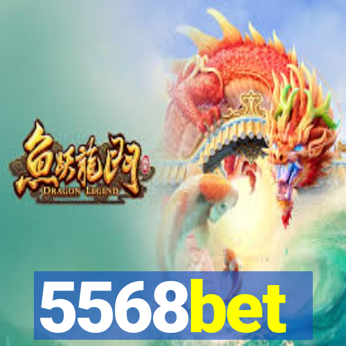 5568bet