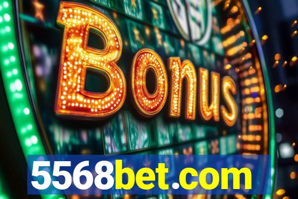 5568bet.com